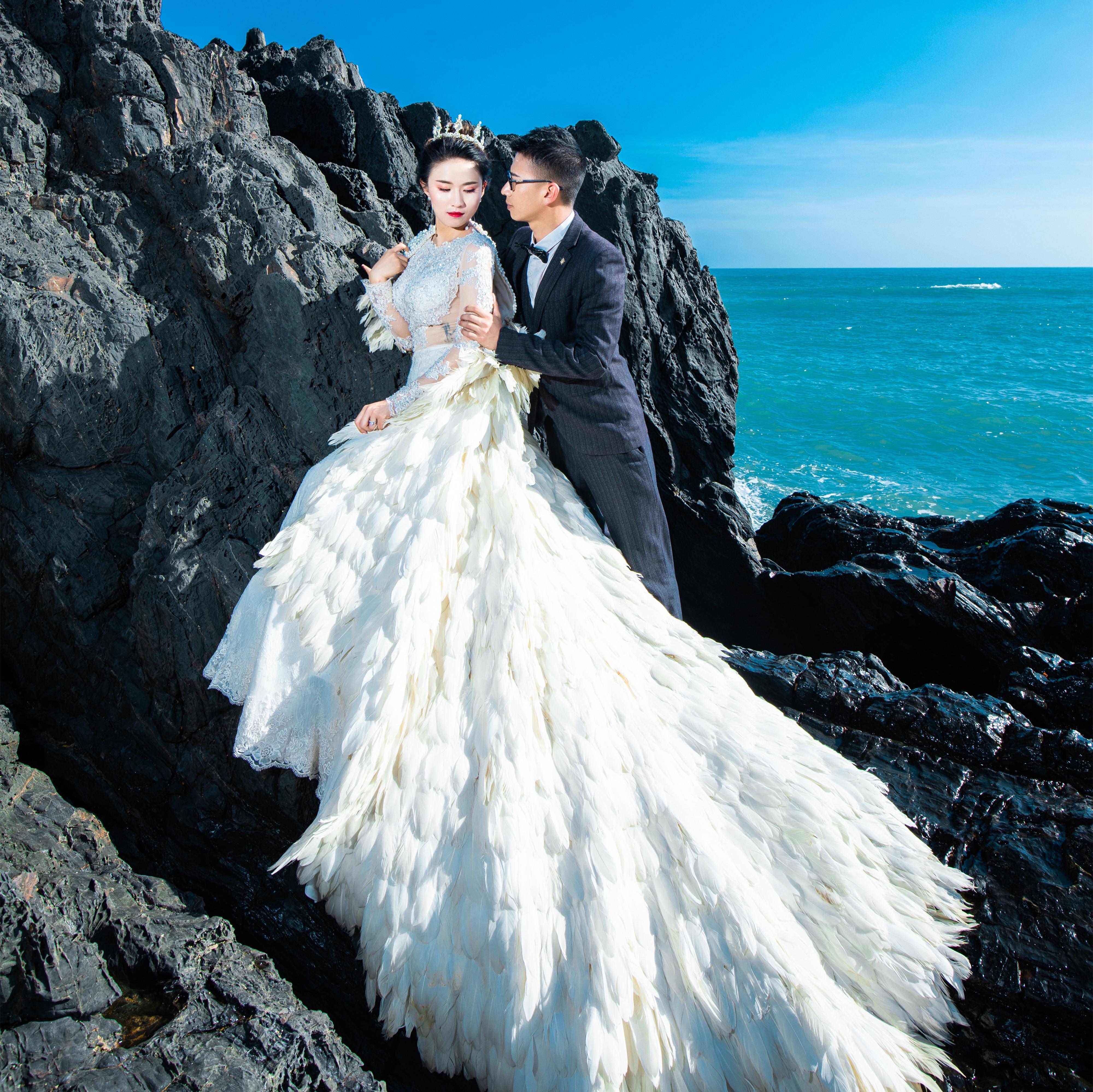 机票补贴+海景酒店+十大海景主题+先拍后付+包邮