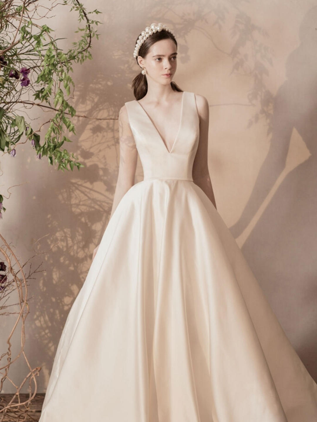 【婚纱全套租赁套餐】婚纱五件套全包套餐