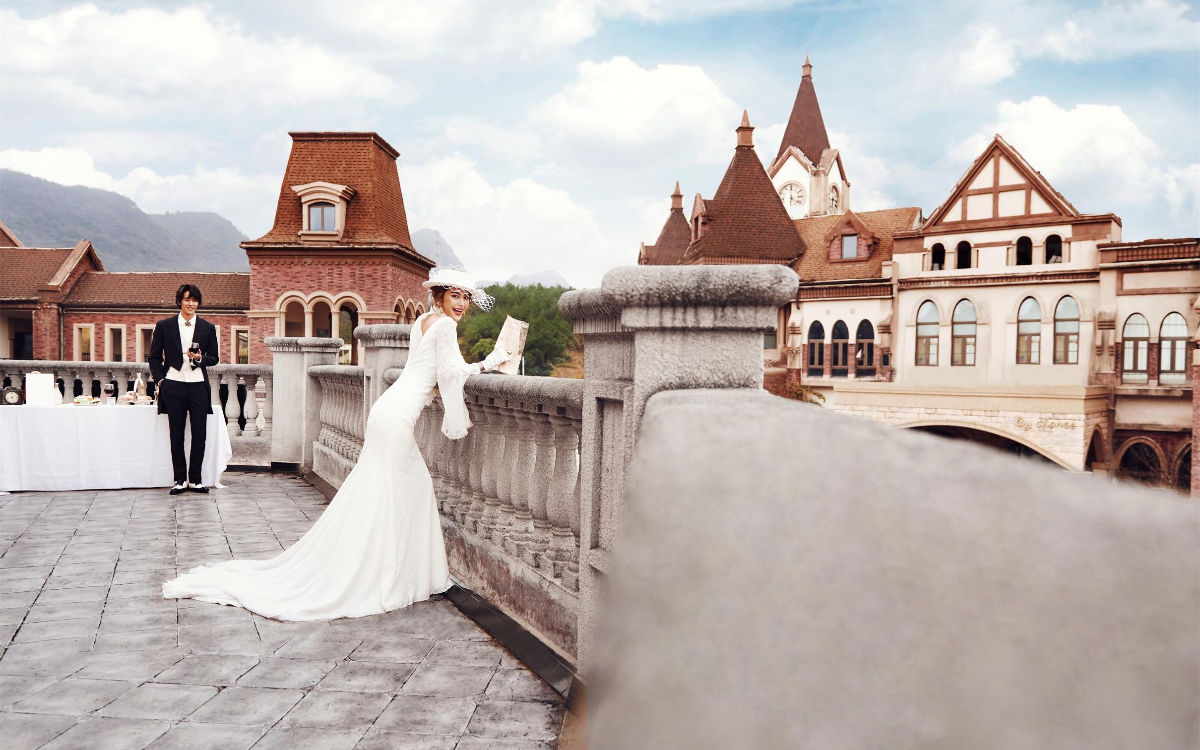 国庆特惠套餐 5699 店长推荐