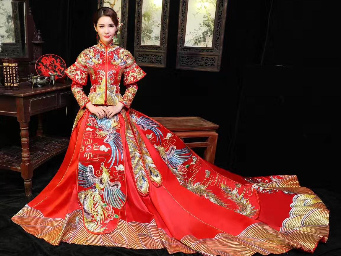 JULIA茱莉亚 | 超值租赁 小预算婚纱三件套