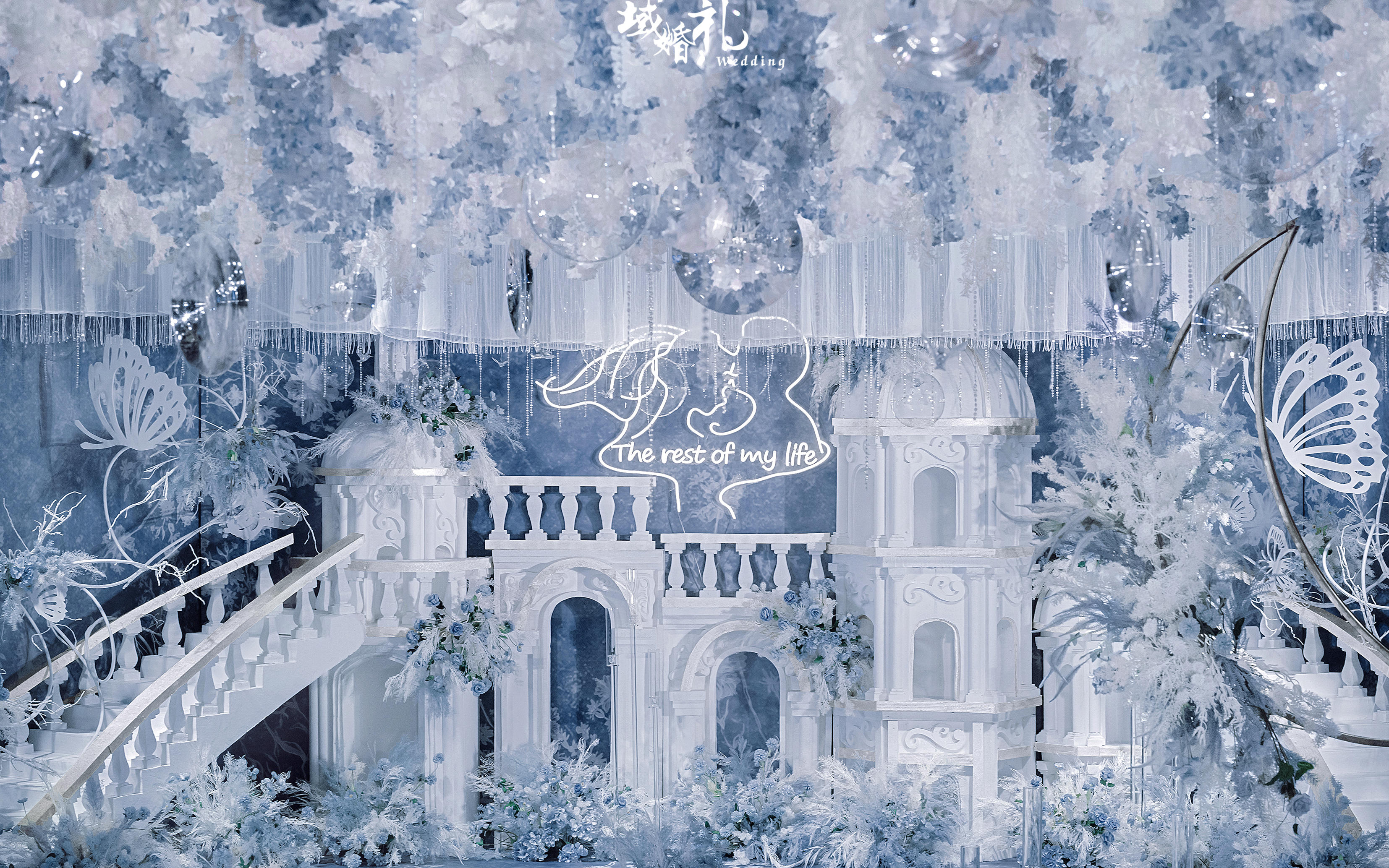 域婚礼丨崇福瑞麒酒店#桐乡婚礼