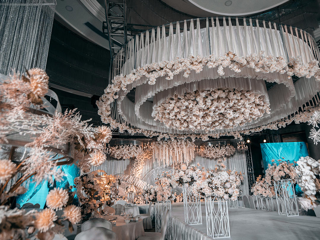 【一价全包】爱在左右，幸福可期