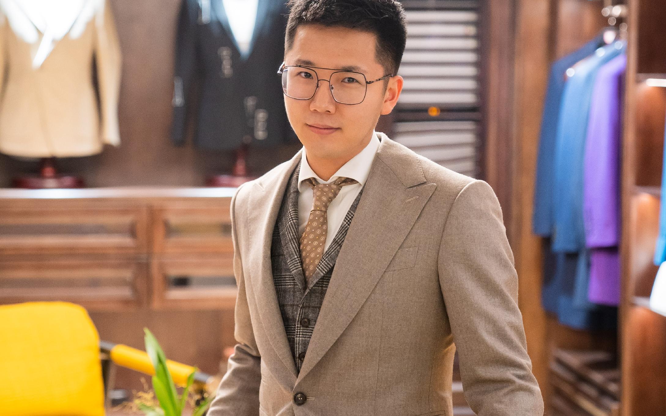 【省心婚礼】主持人好搭档婚礼管家