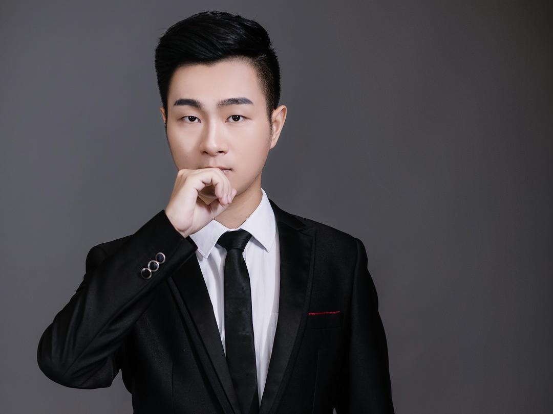 持麦者·桂森（电视台专业主持｜自然温暖走心入耳）