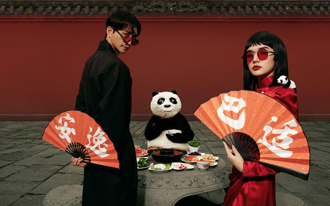 【城市旅拍】外景任选立减1000+3000元礼包