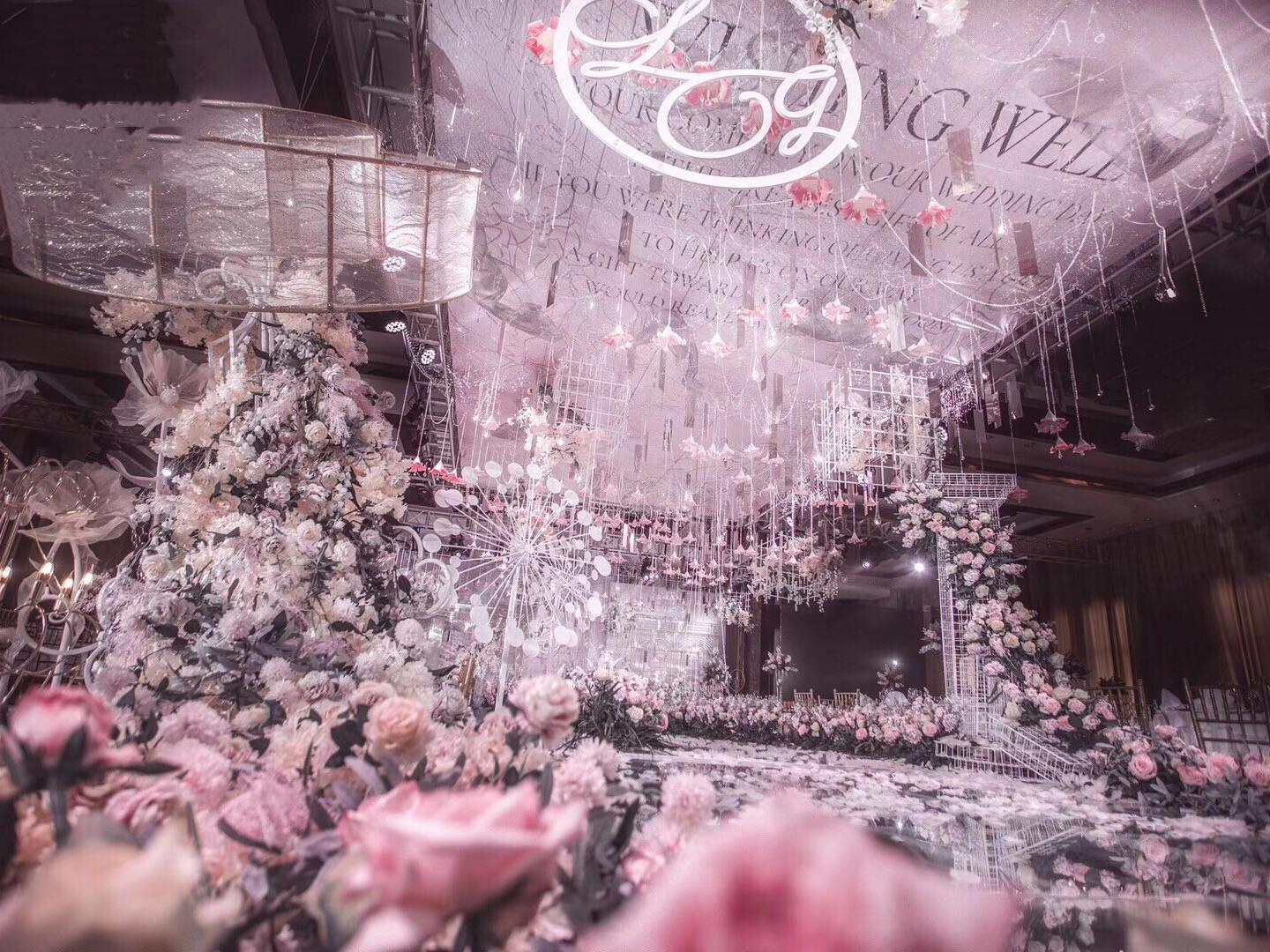 【店长力荐】轻奢大气风 赠送总监级四大金刚