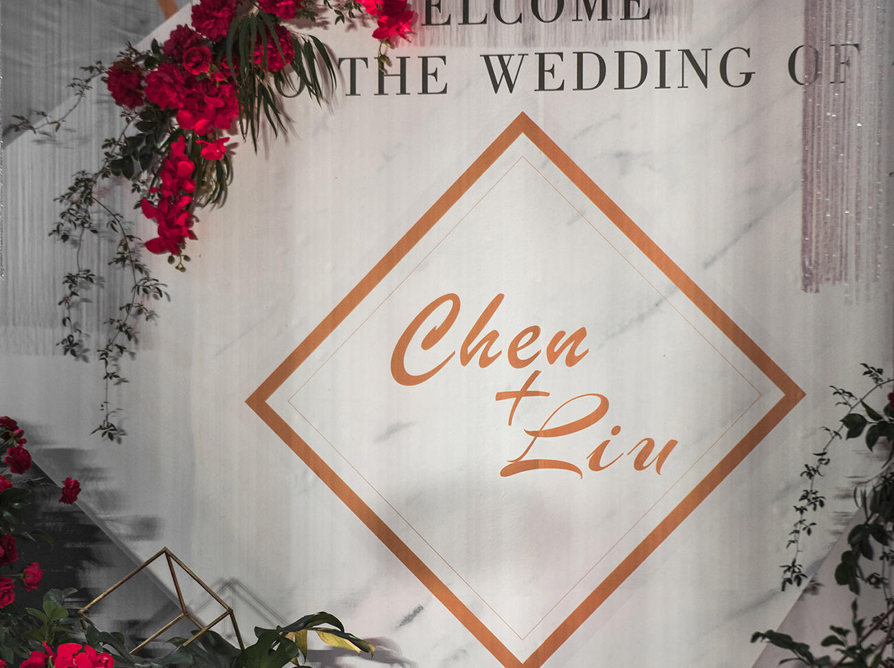 维罗纳婚礼<六星婚礼场布>