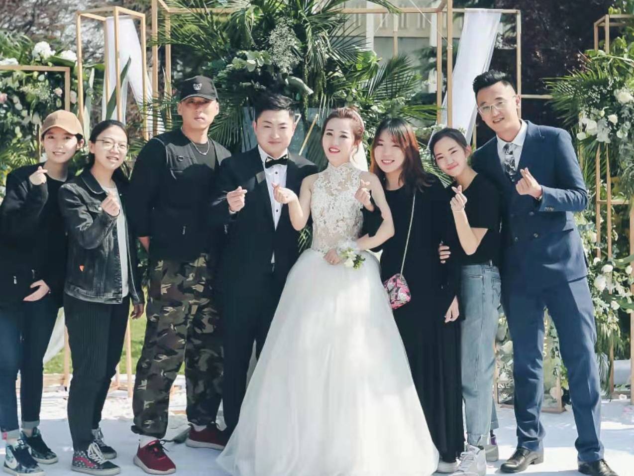 私人订制主持（无套路套词，现场感强）