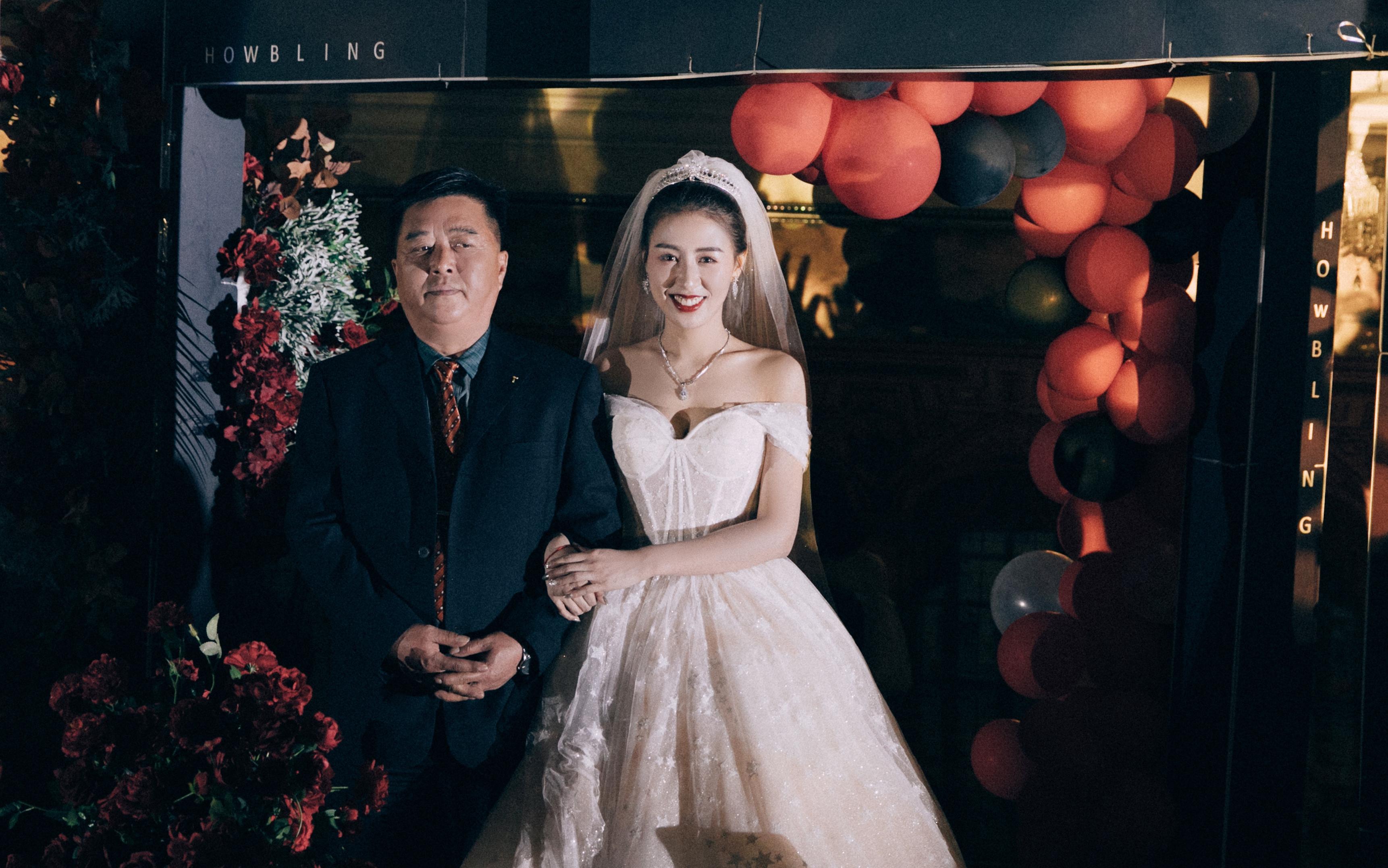 AIME BRIDE迪士尼公主