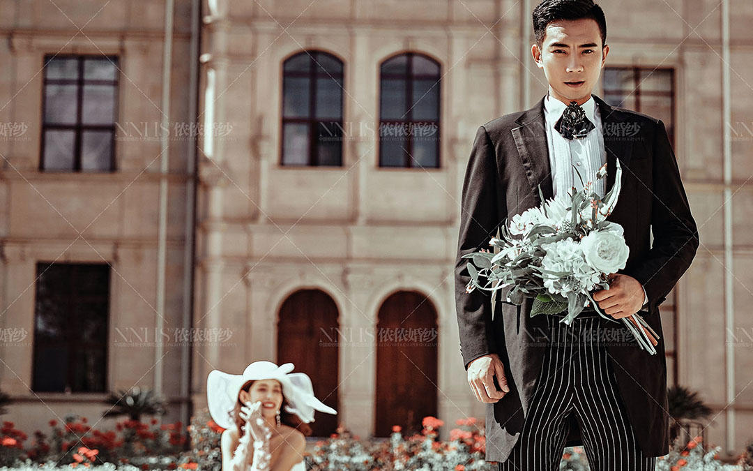 大概就是最美好的爱情吧 