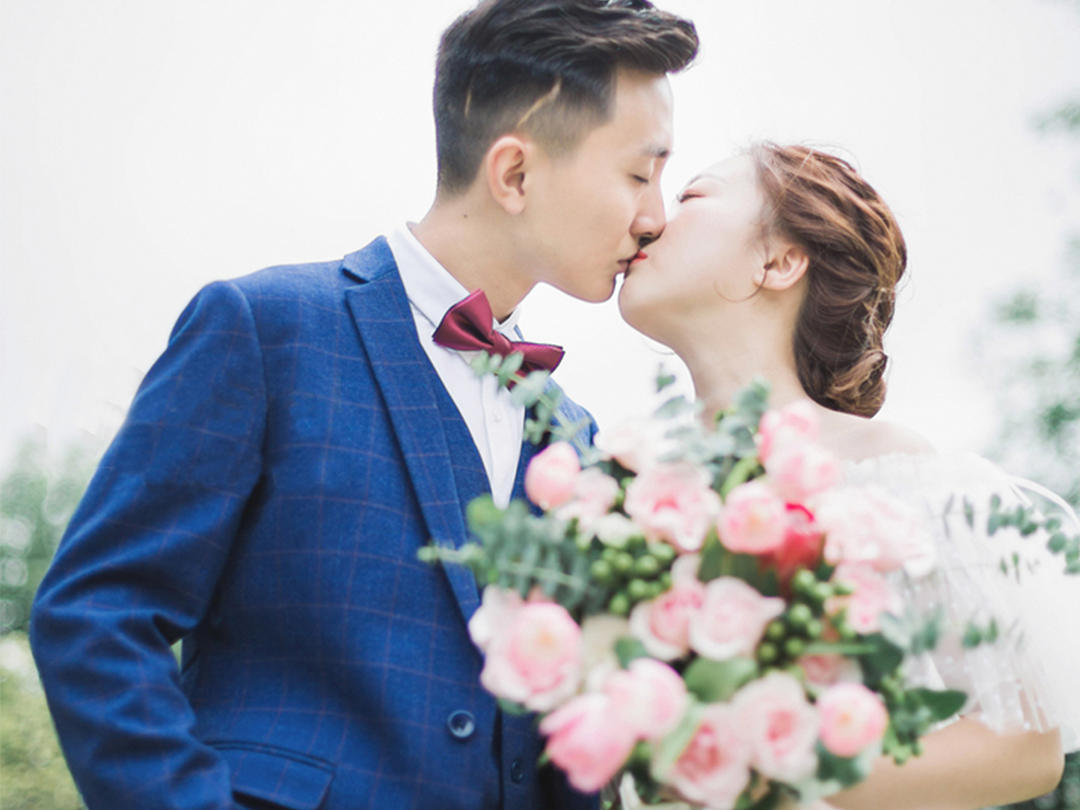 小型 户外婚礼—无节操低价 一站式套餐