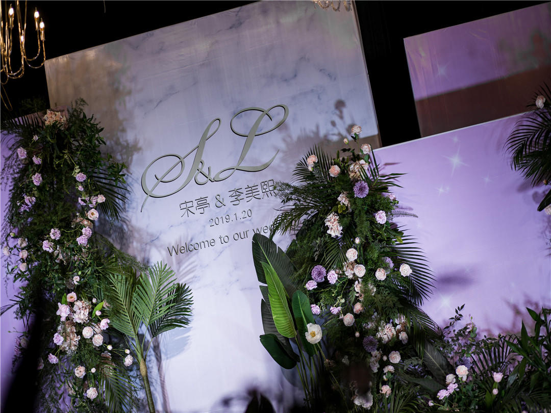 【圣梵婚典】一见钟情系列定制