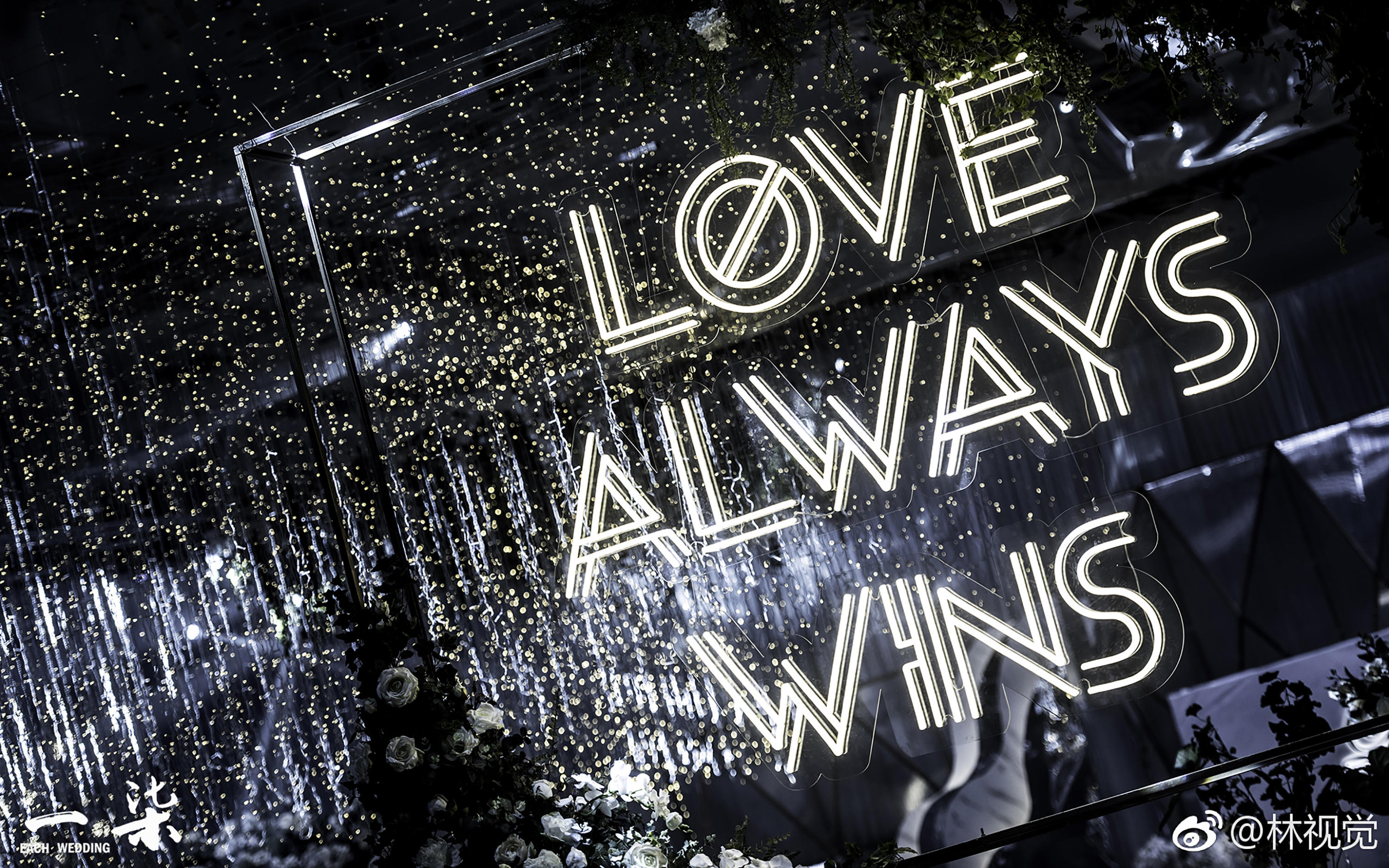 性冷淡色调大理石灰，结合ins风格造景