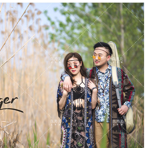     吴小姐的客片欣赏