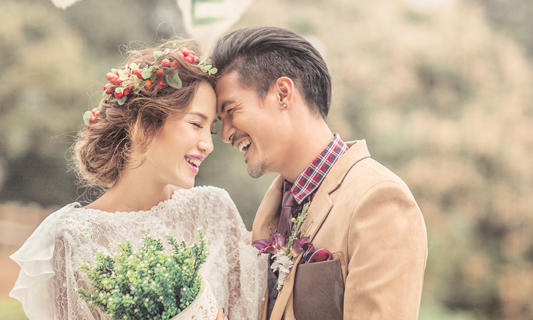 【恋慕】样片赏析--惠州爱·尚影