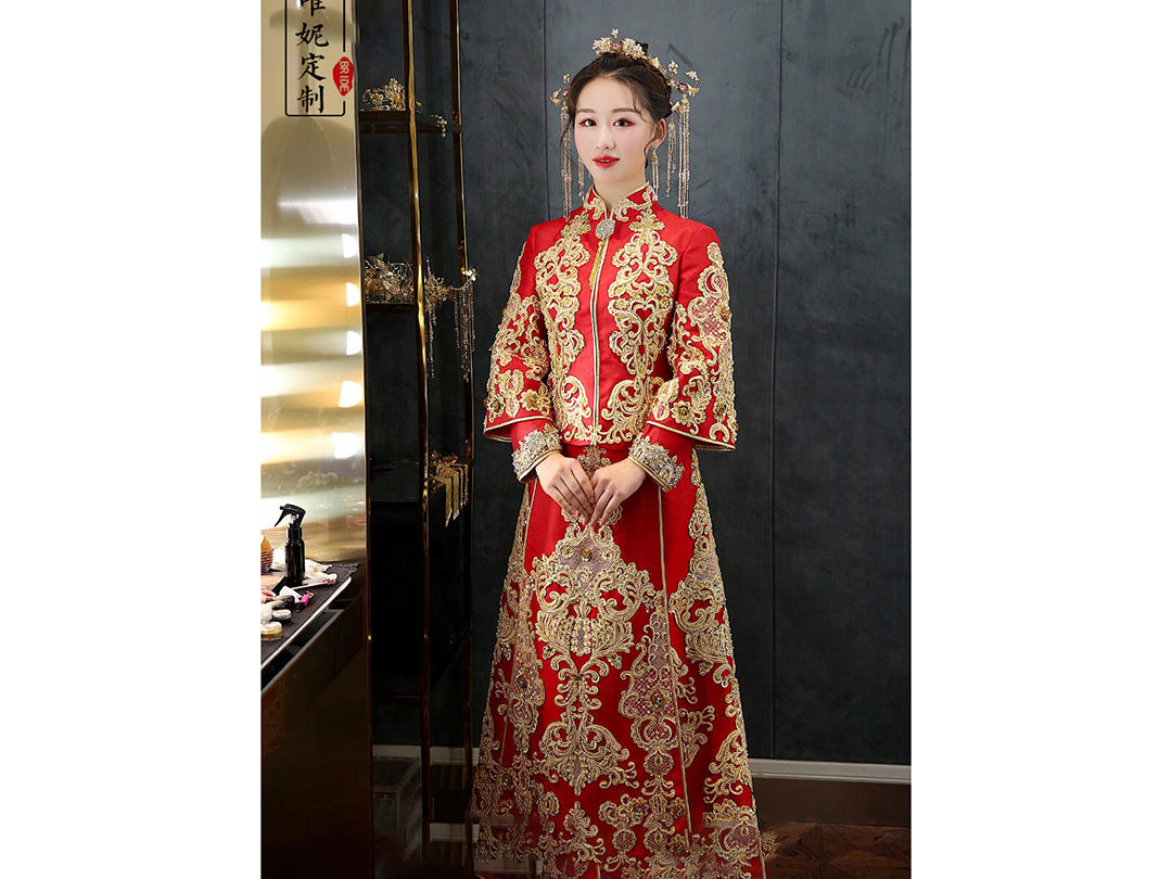 【唯你定制】比翼双飞 尊享套系