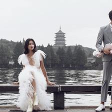 2022杭州拍婚纱照多少钱