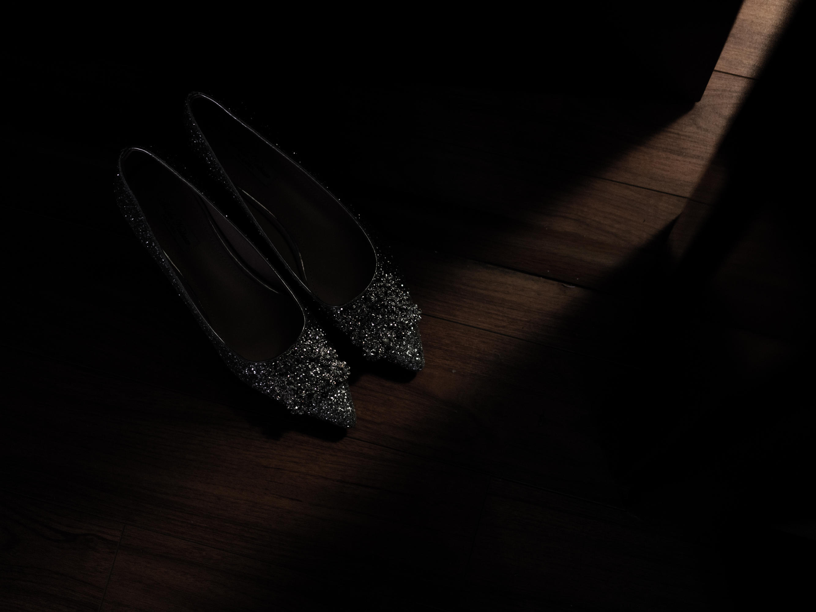 一克拉婚礼 | 蓝白色 梦幻婚礼