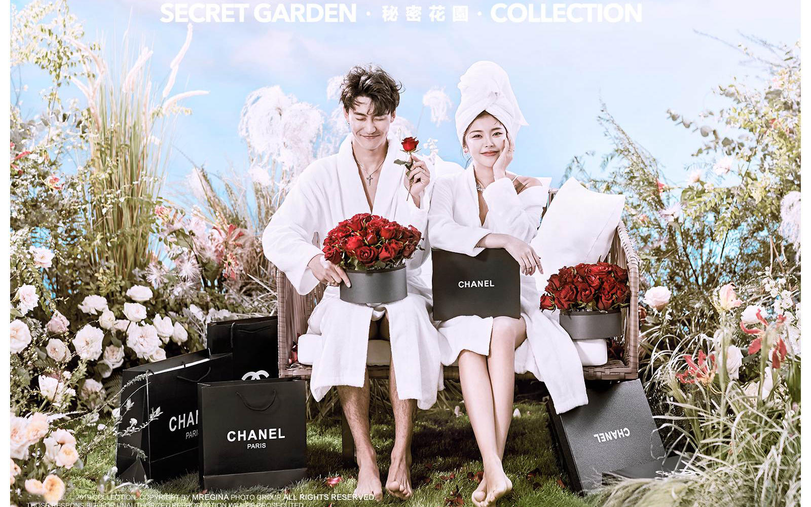 文藝電影風(fēng)全新主題立減2000