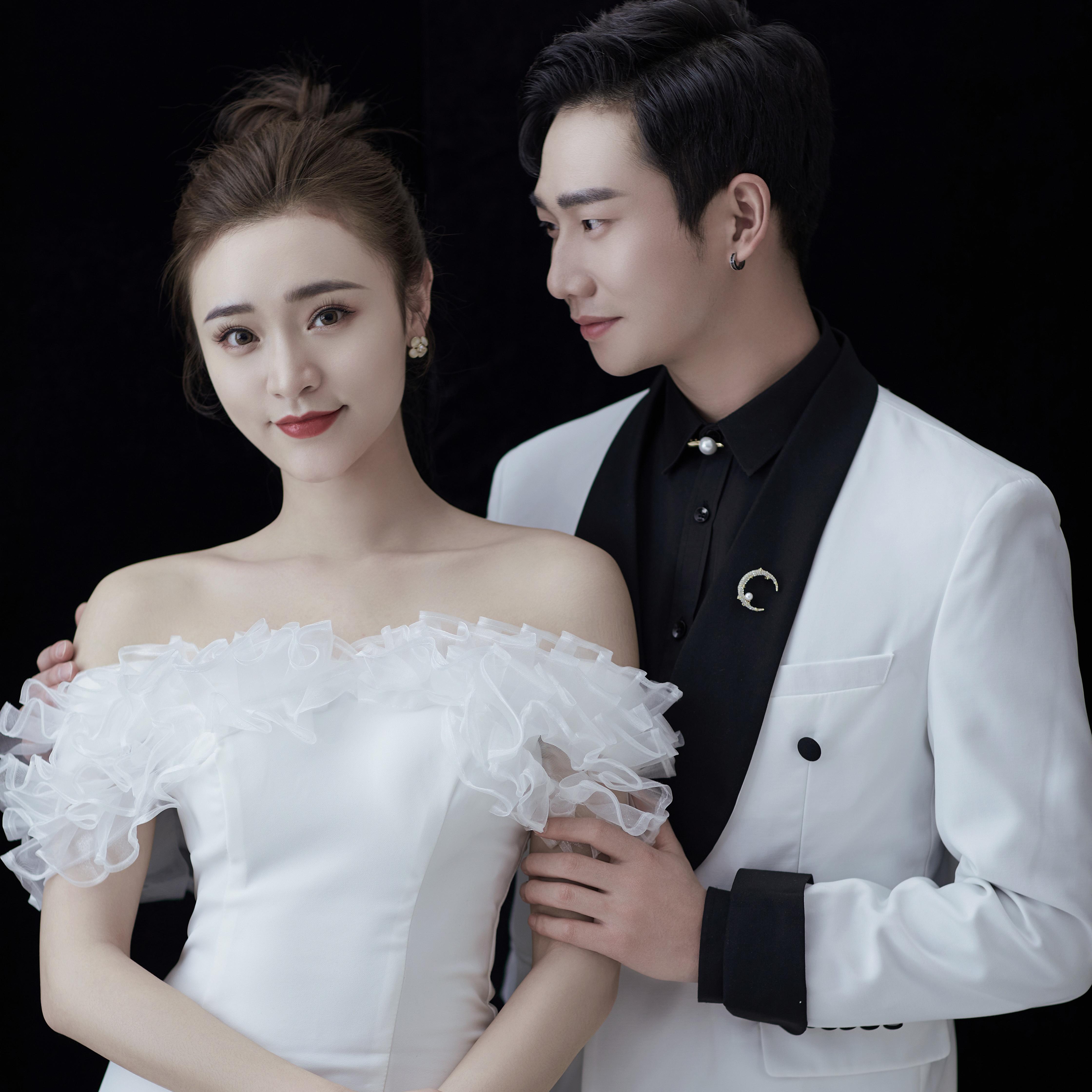 2021李氏婚纱——初夏系列4