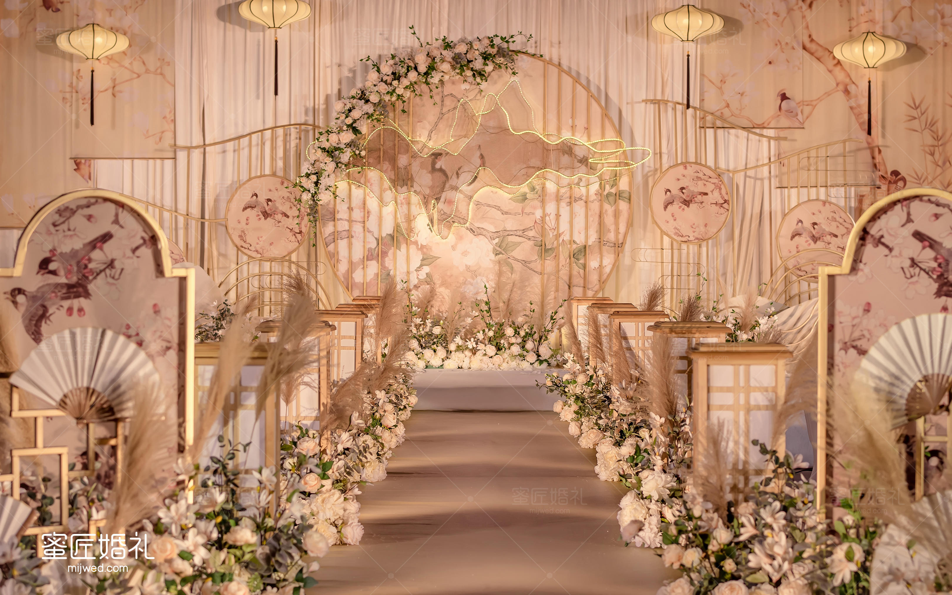 清新简约/中式情怀/古朴素雅