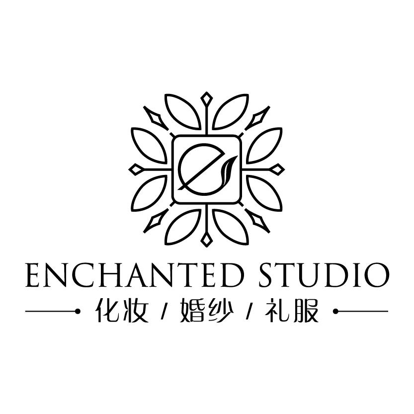 EnchantedStudio婚纱礼服馆