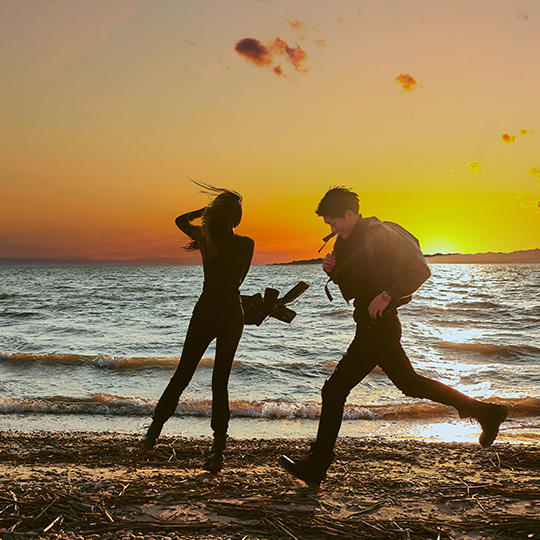 【新疆旅拍】喀纳斯订制路线 | 12服12造