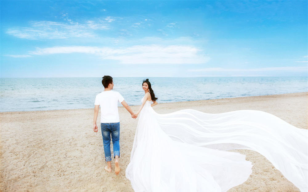 【明星同款】时尚街景拍一送三·送吸尘器