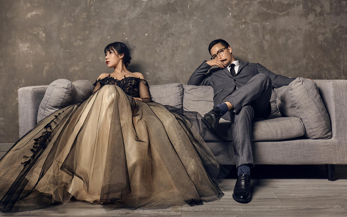 【公主影像】 一镜一故事