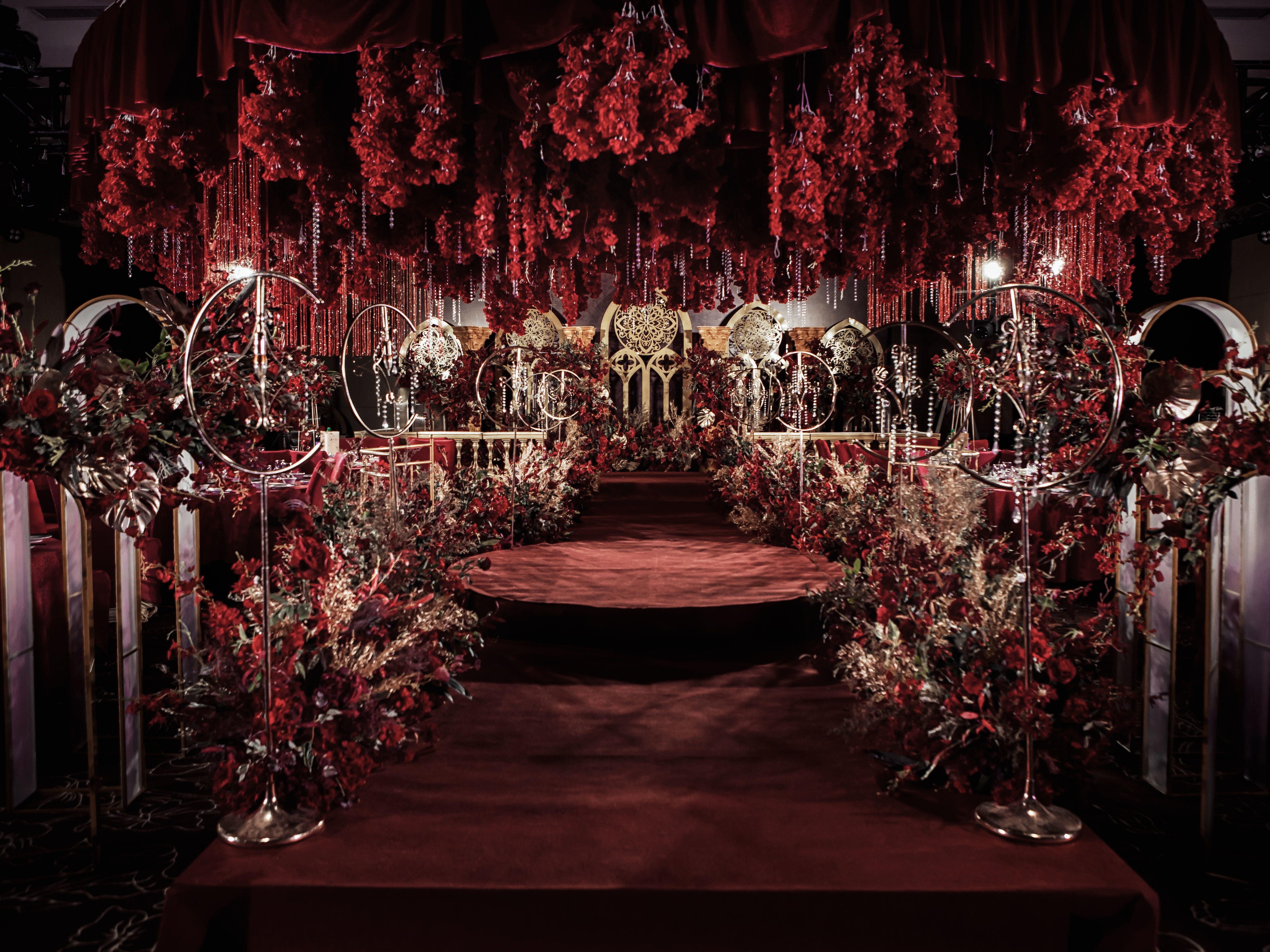 【2022轻奢主义】拒绝庸俗 轻奢定制拉满高级感