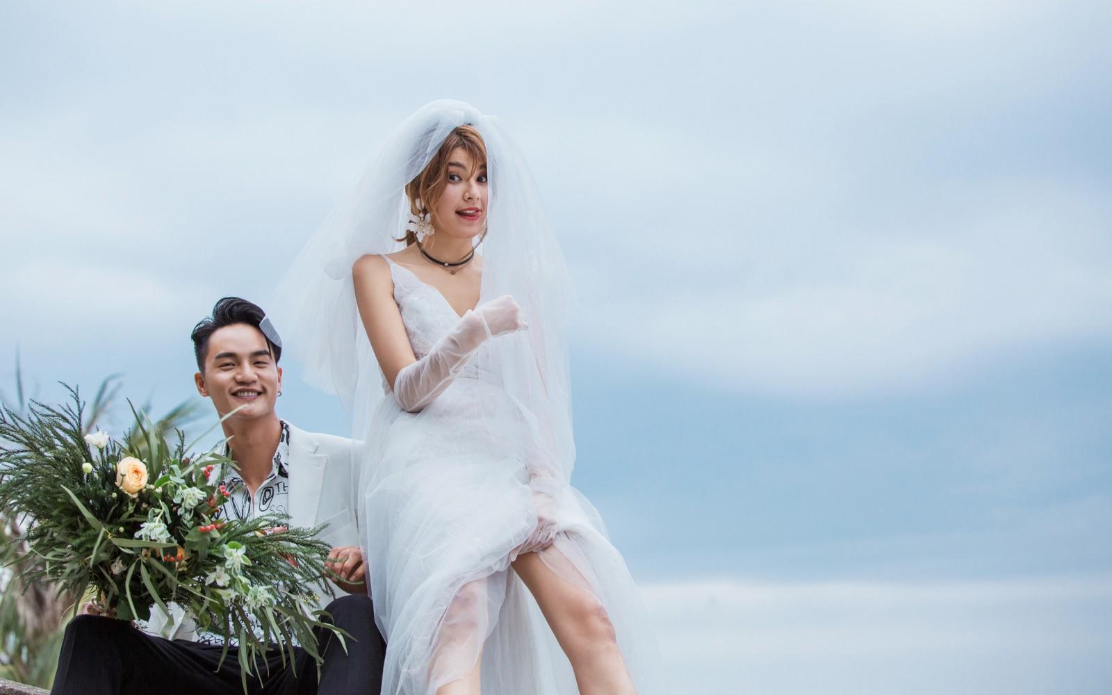 上海+常州丨双城拍摄丨一对一服务