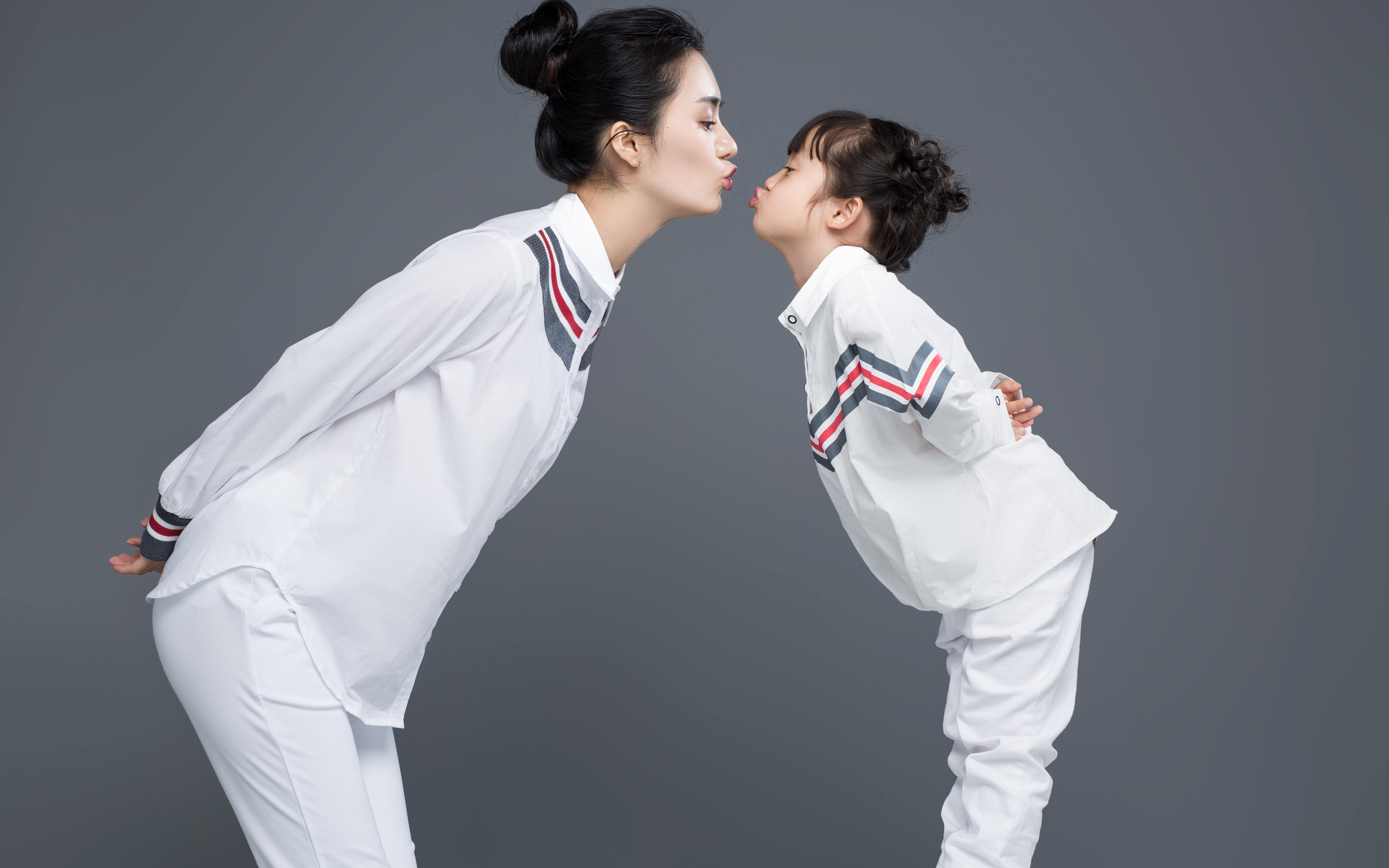 柏悦时尚艺术馆 孕妇单人写真