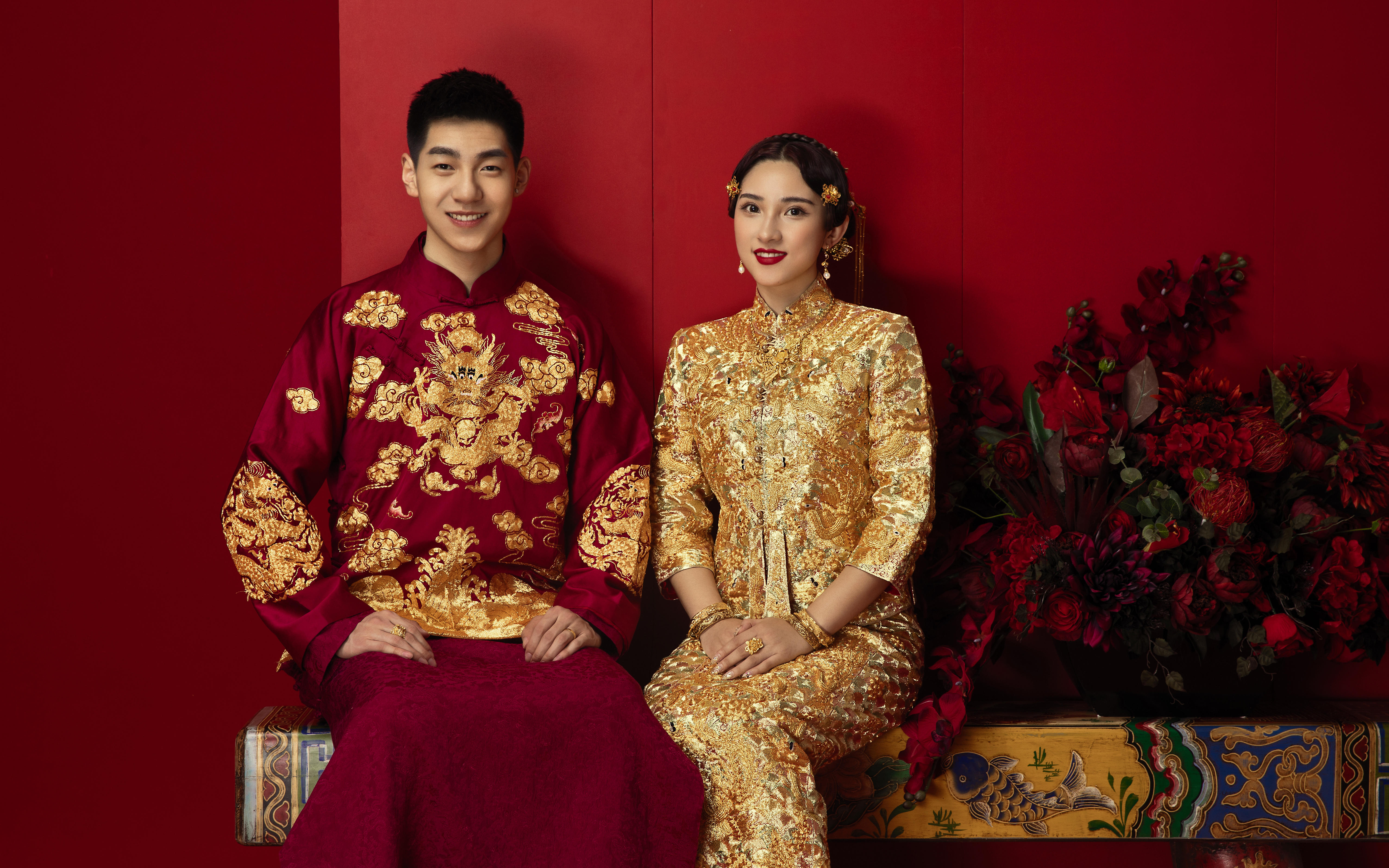 全新ins風(fēng)《秘密花園》免費(fèi)升級拍攝