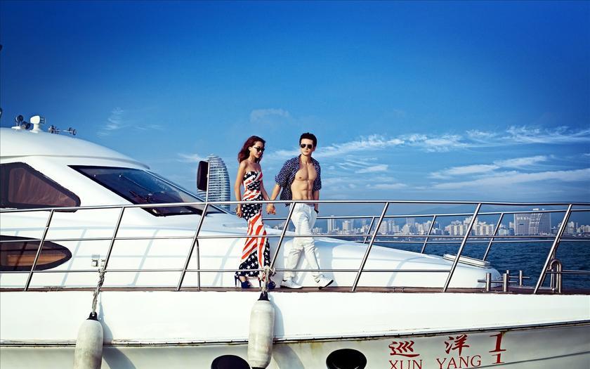 #厦门旅拍#内部员工套餐