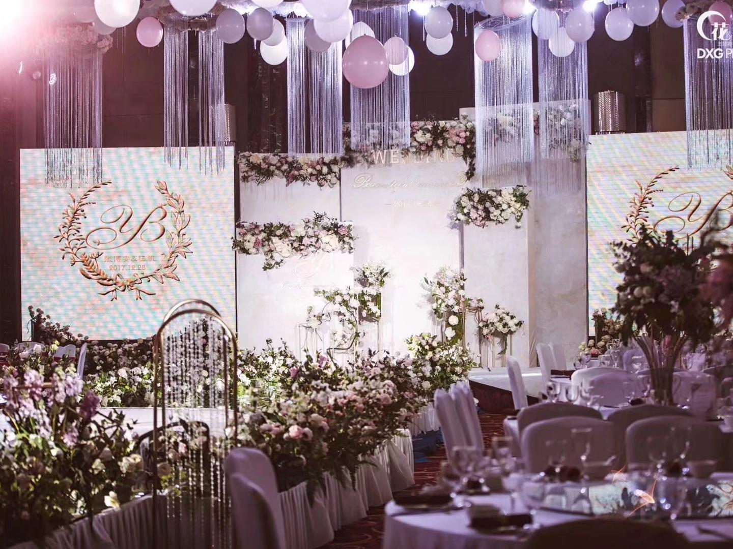 陪你看花开花落，细水长流