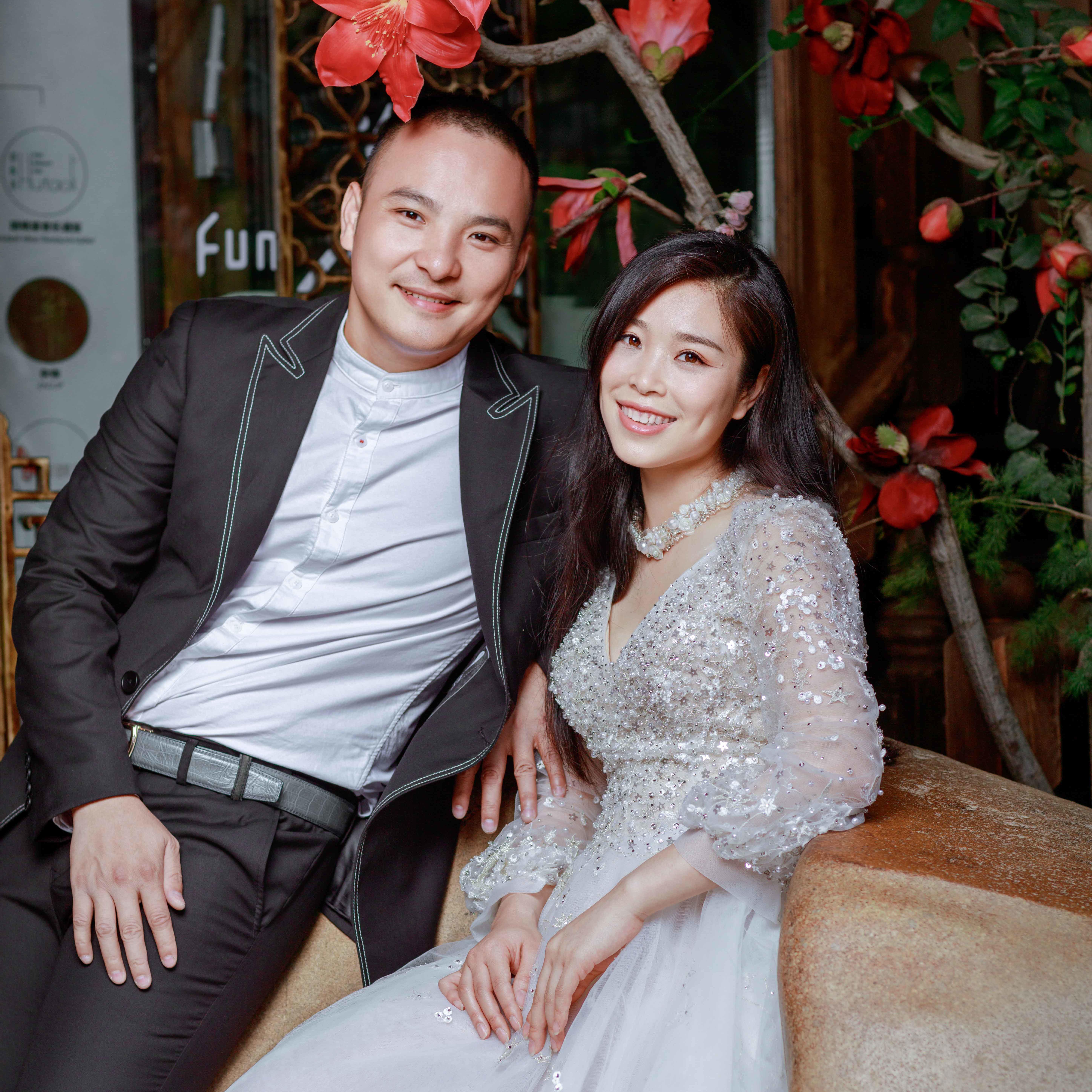 只要有你，怎么样都没关系