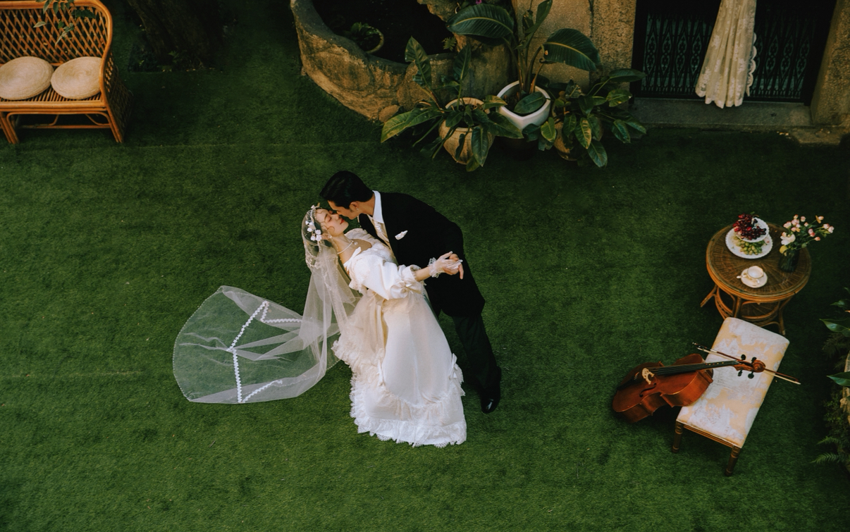 【米兰尊荣】—-零零后喜欢的复古