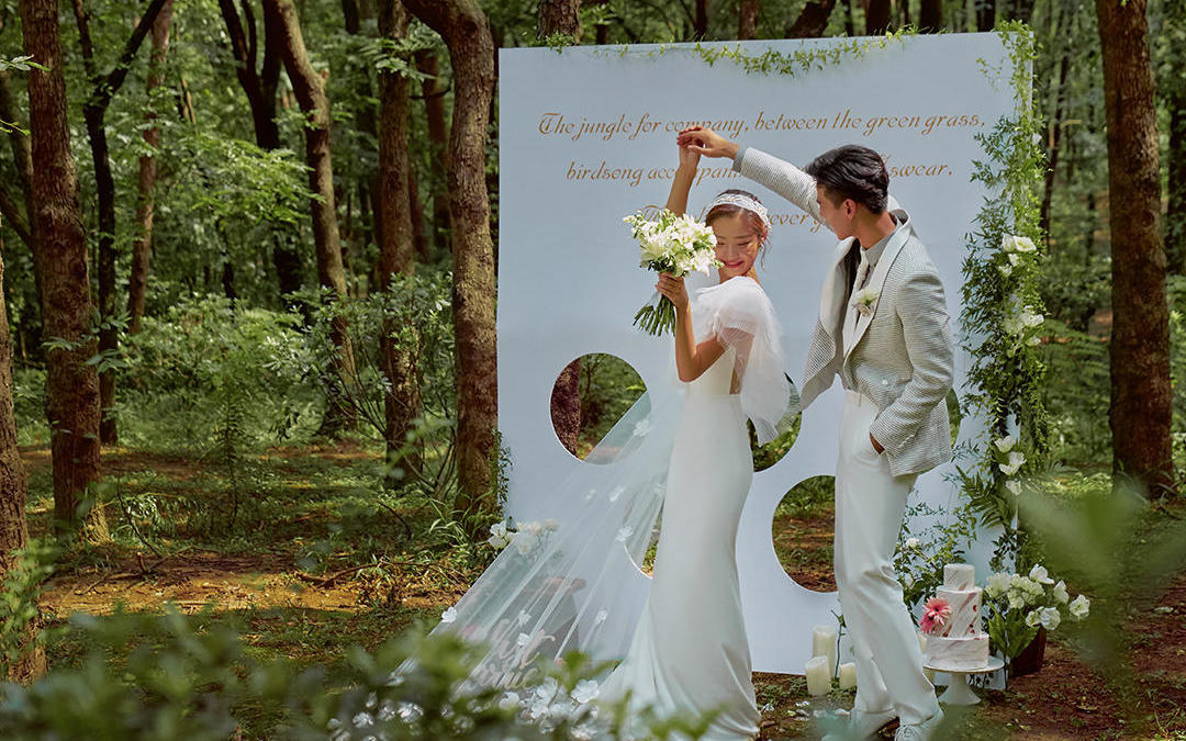 #立减3000元#｜底片全送｜爆款臻选系列婚纱照