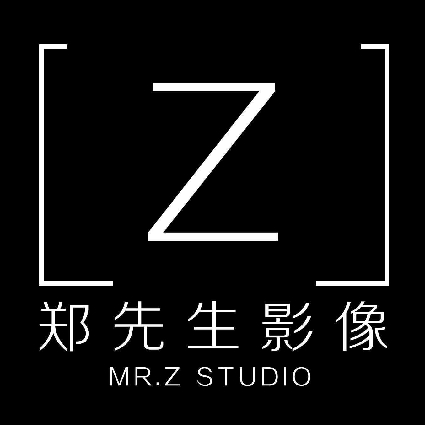 鄭先生攝影工作室
