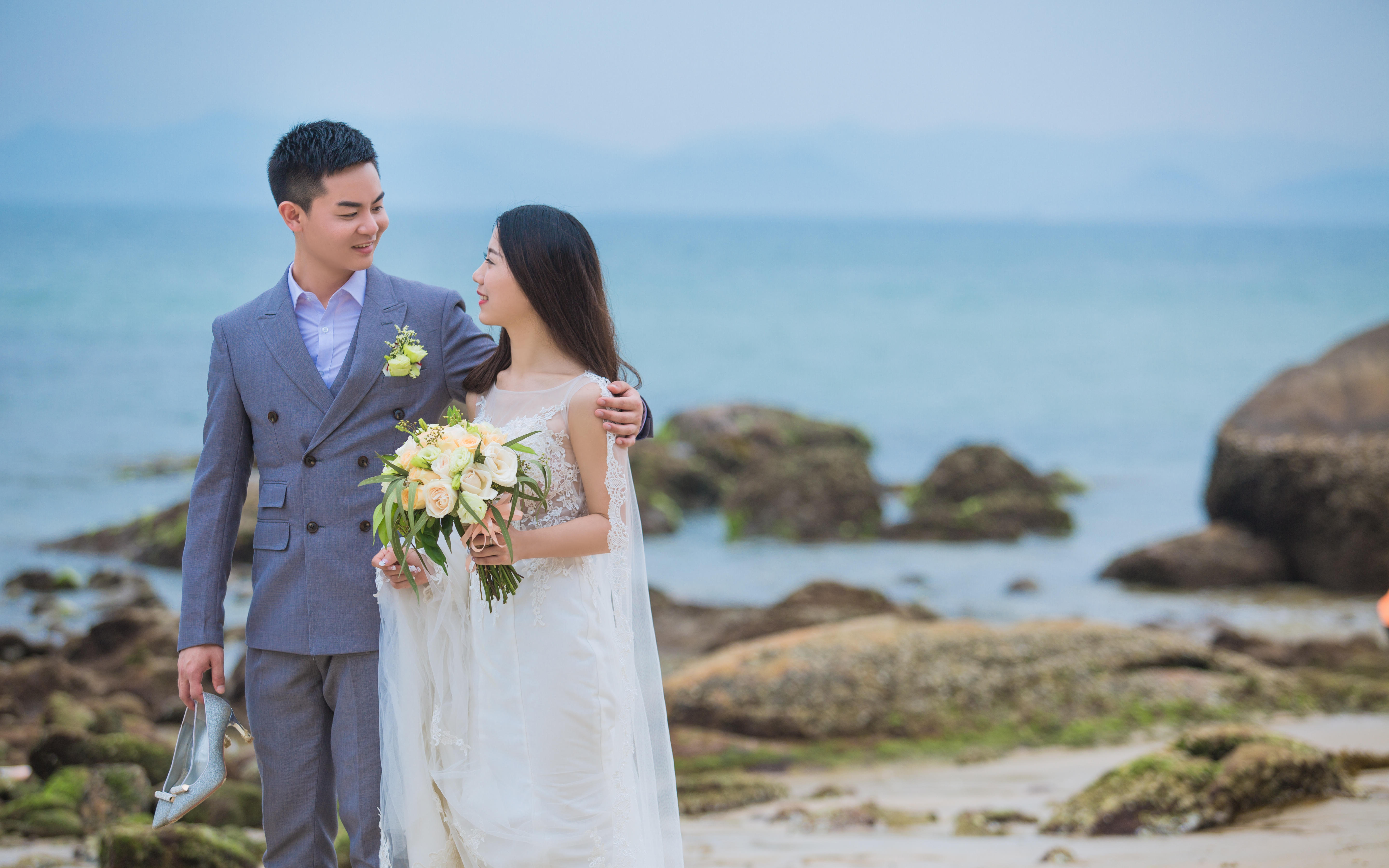 【匠心创作】文艺清新风+外景内景多可选