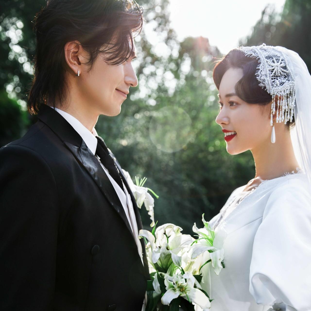 【乐玛特惠】◆风格任选+婚嫁大礼包+一价全包