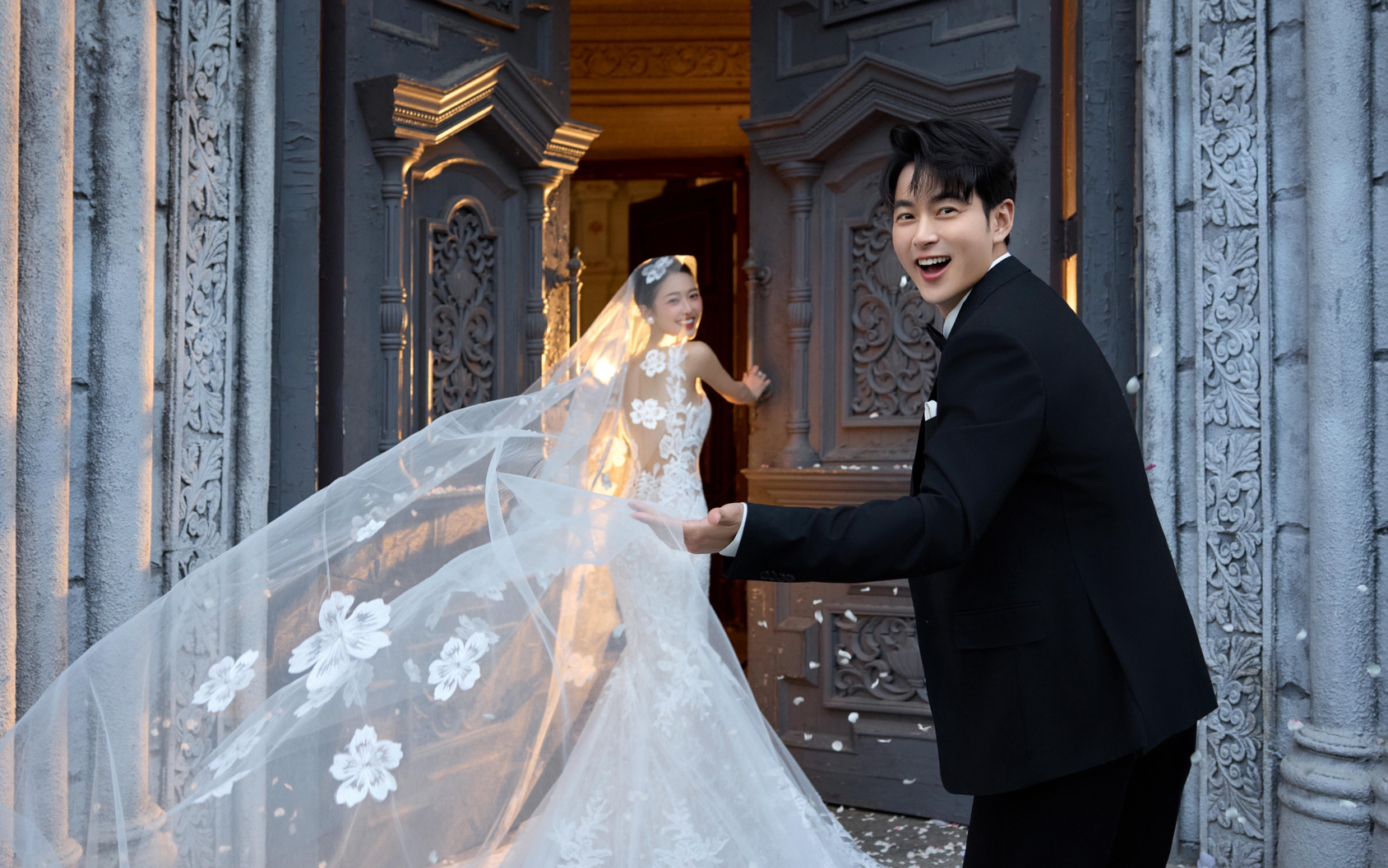 情绪风城堡女王系列