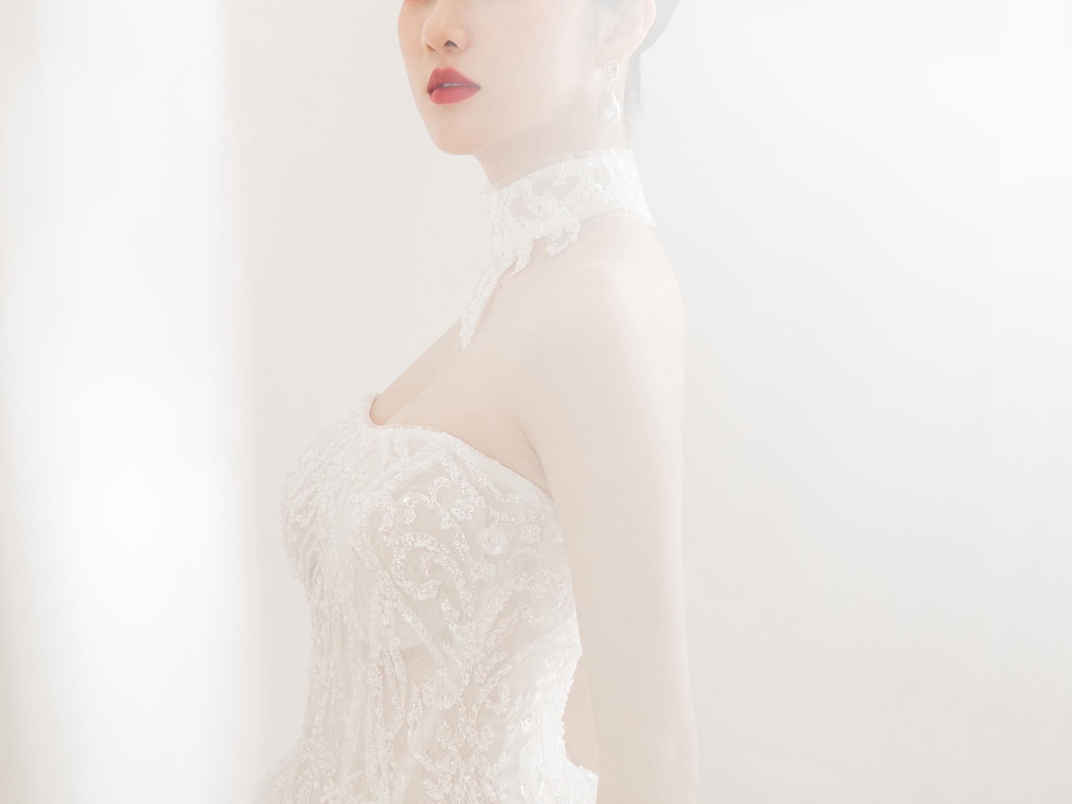 抢！总监档全程婚礼跟妆送妈妈妆+伴娘妆