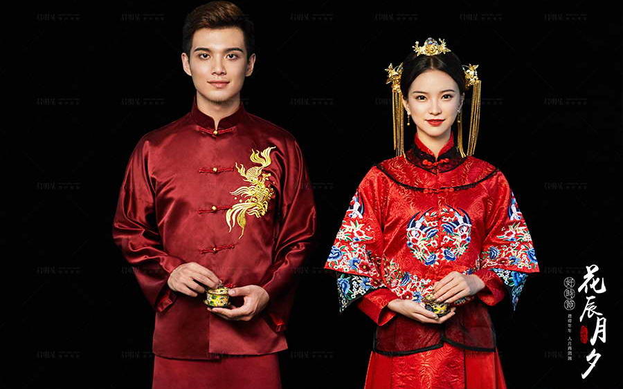 启明星专属定制拍摄+酒店3天两夜