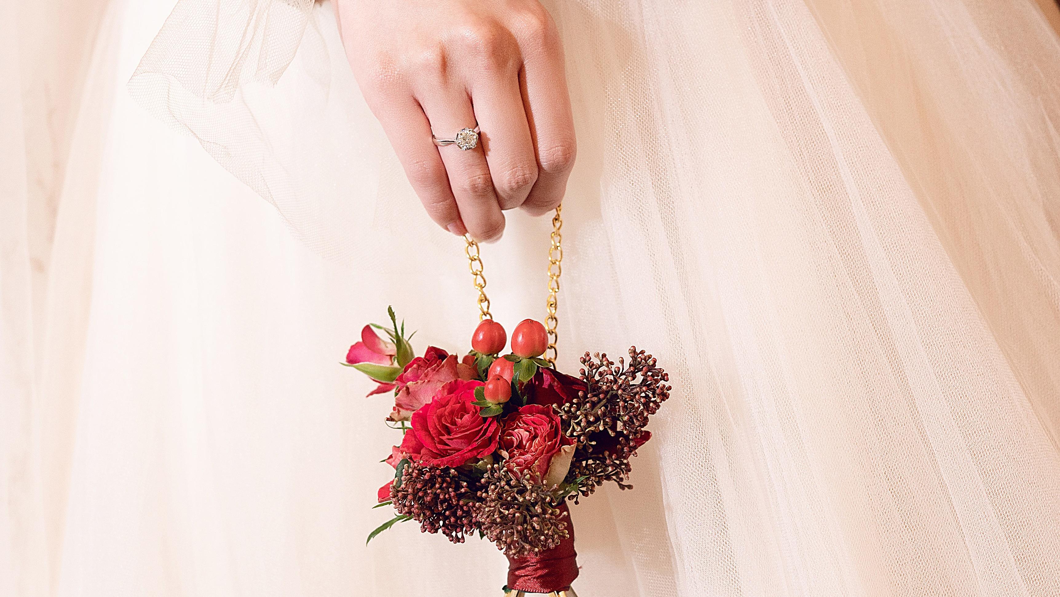 总监单机位婚礼MV