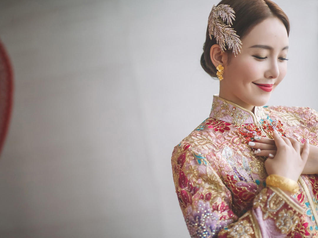 全程双机单反婚礼摄像MV（接亲+酒宴）视频