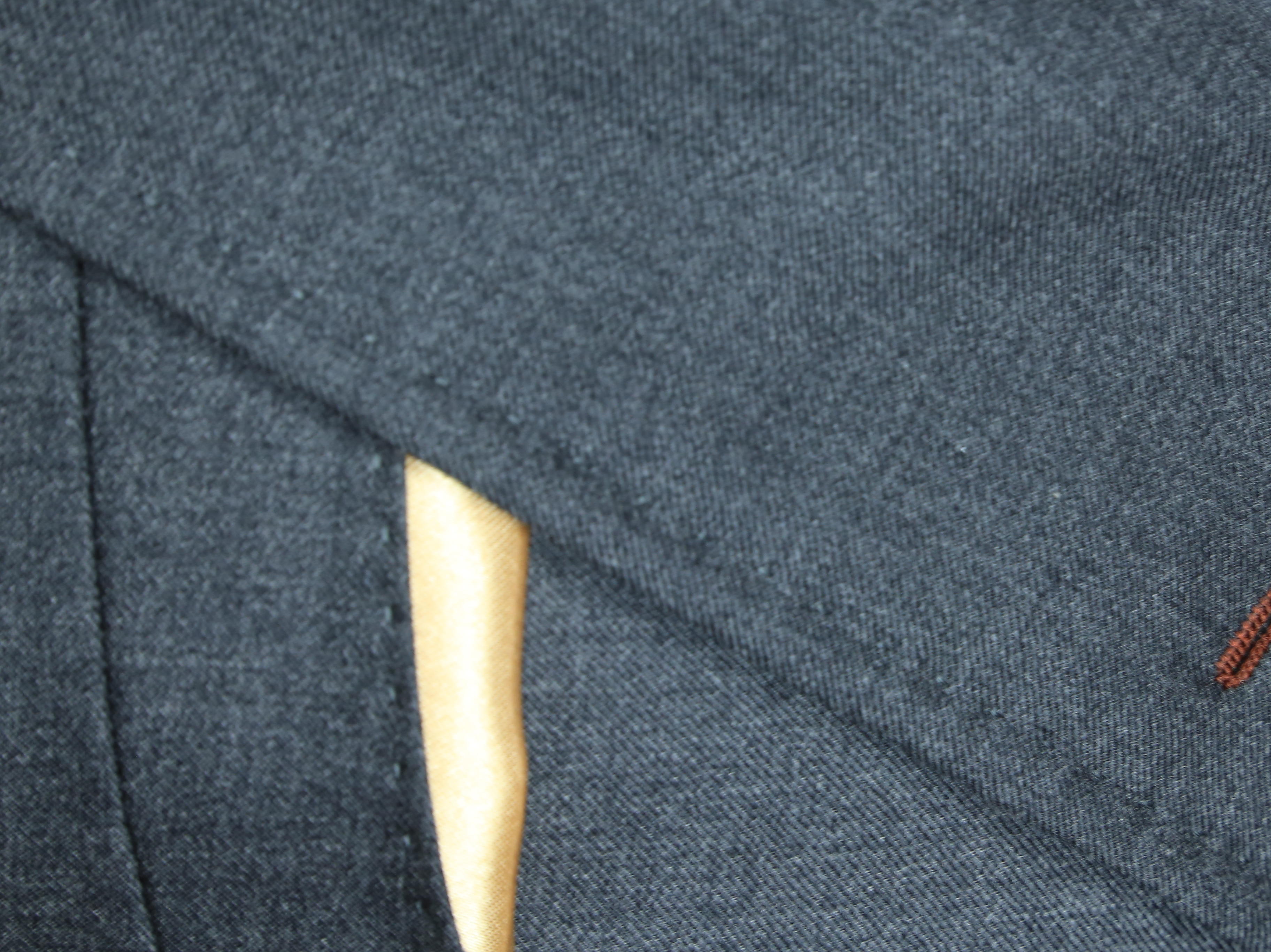 【风尚系列】时尚先生浅灰品质套西