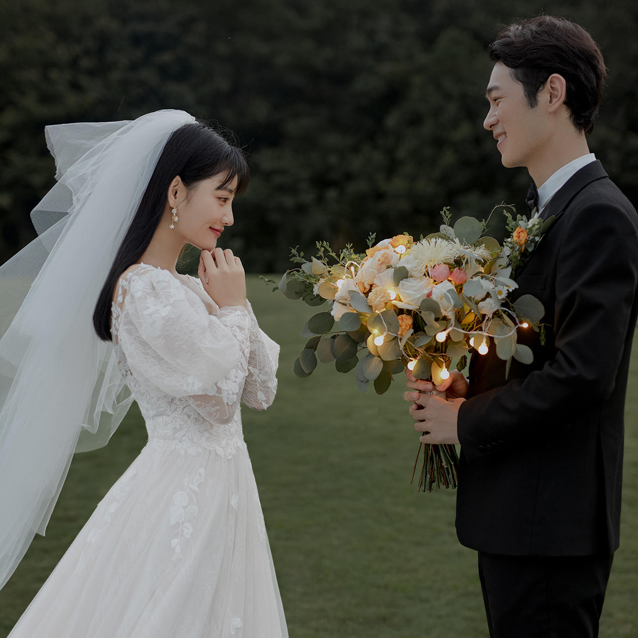 VITING 2021 X 求婚主题