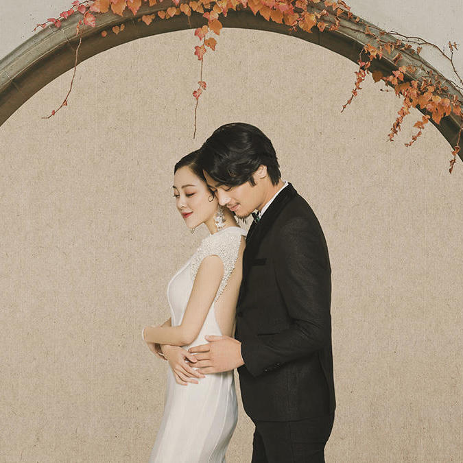 苏州轻旅拍+总监团队服务