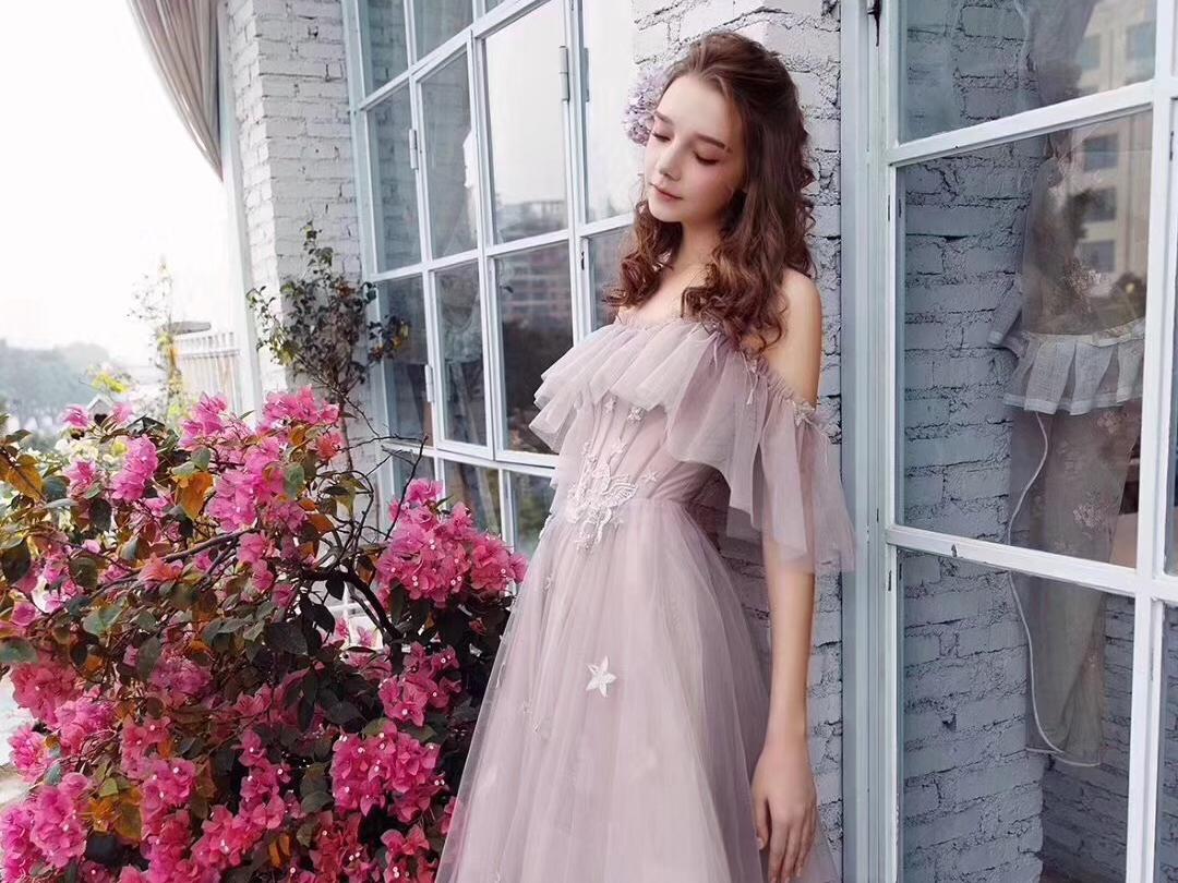 台州新娘订婚妆早妆新娘跟妆婚纱礼服